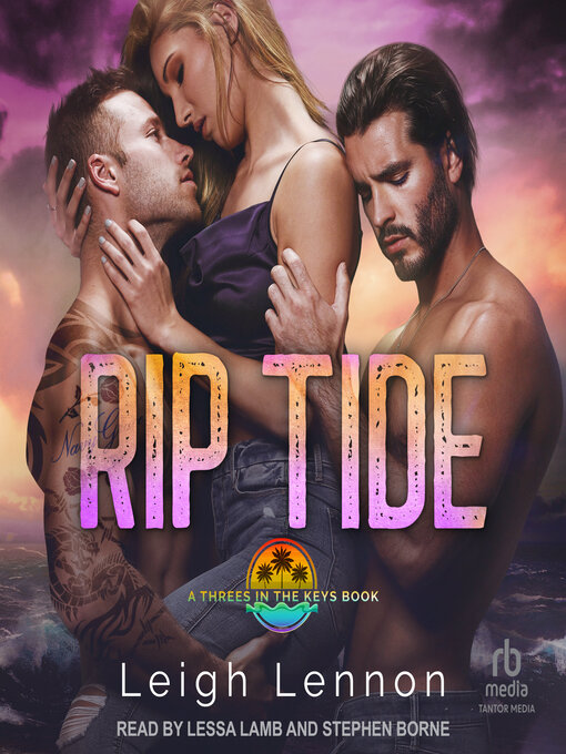 Title details for Rip Tide by Leigh Lennon - Available